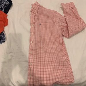 Southern Shirt Button down